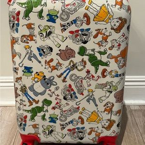 Toy Story Children’s Luggage